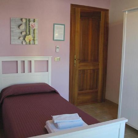 Le Anfore Marino Bagian luar foto