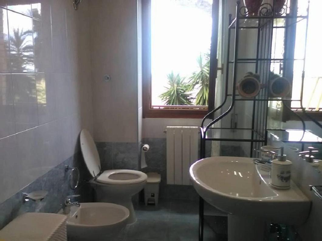 Le Anfore Marino Bagian luar foto