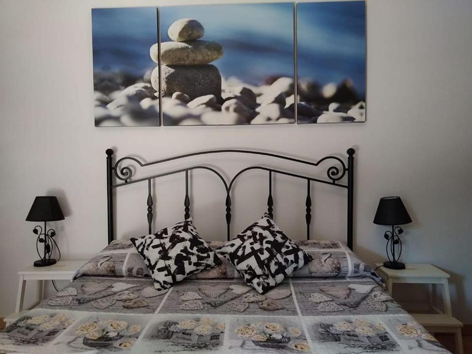 Le Anfore Marino Bagian luar foto