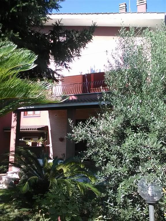 Le Anfore Marino Bagian luar foto