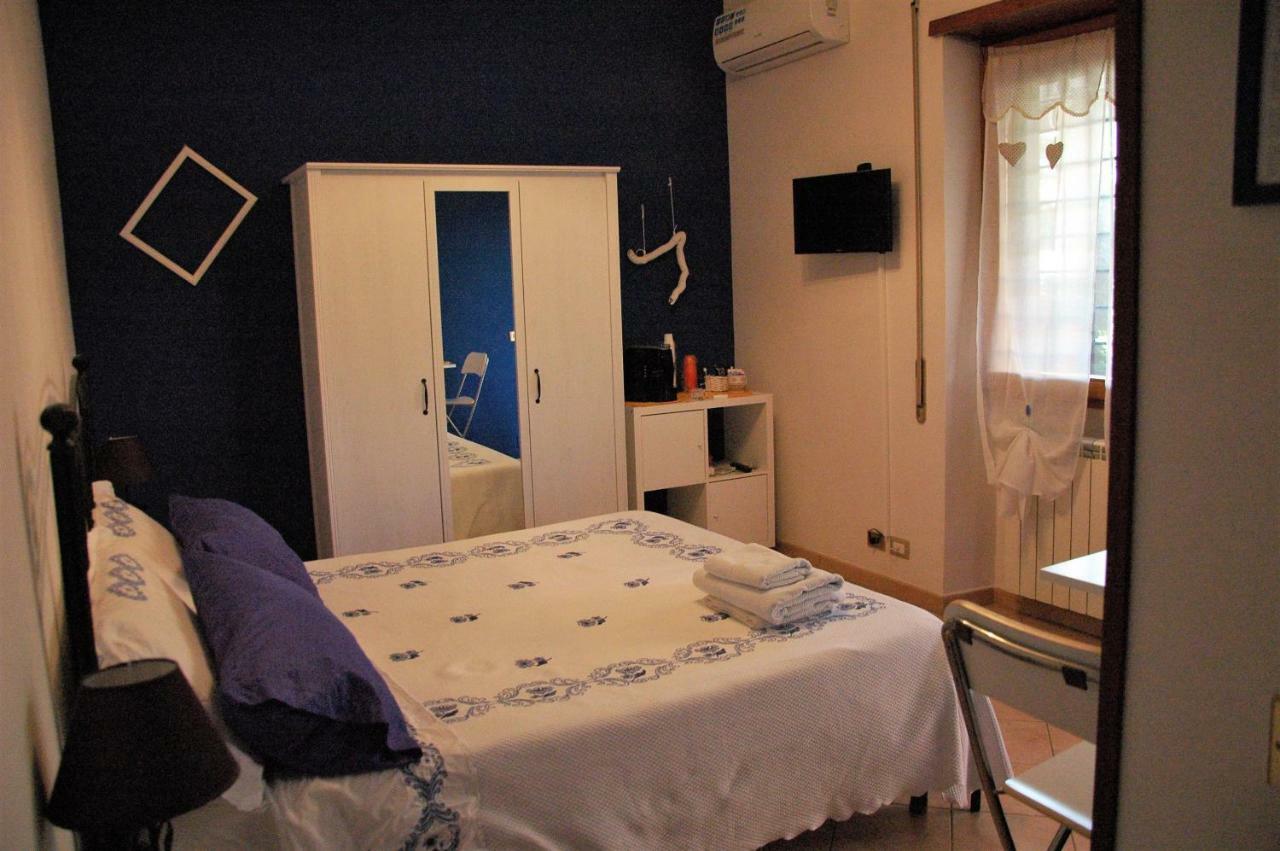 Le Anfore Marino Bagian luar foto